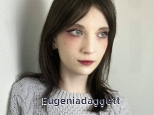 Eugeniadaggett
