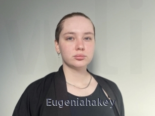 Eugeniahakey