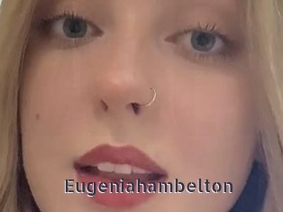 Eugeniahambelton