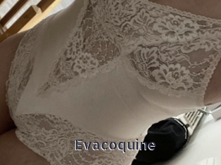 Evacoquine