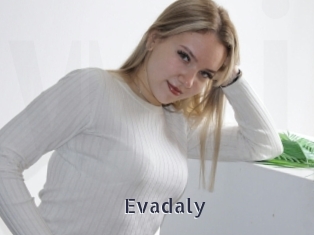 Evadaly