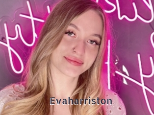 Evaharriston