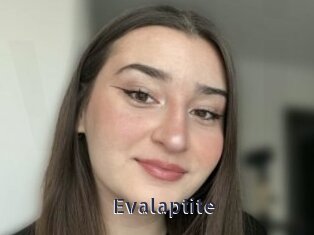 Evalaptite