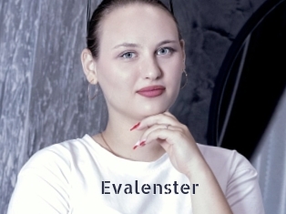 Evalenster