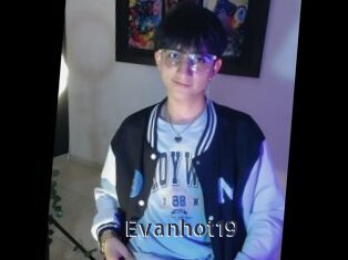 Evanhot19