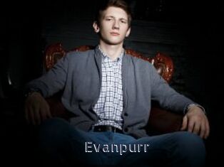 Evanpurr
