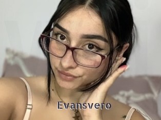 Evansvero