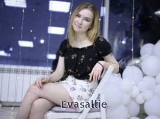 Evasallie