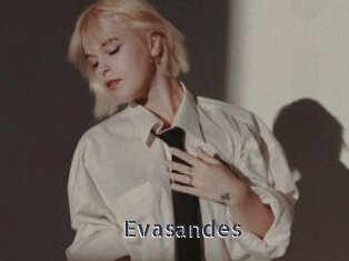 Evasandes