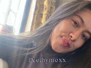 Evelhynfoxx