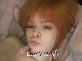 Evelyneden