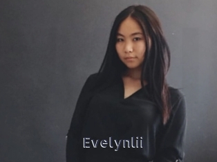 Evelynlii