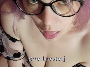 Everlyesterj