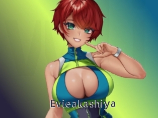 Evieakashiya