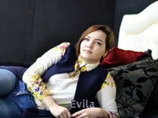 Evila