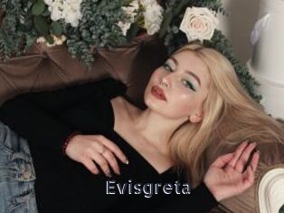 Evisgreta