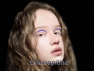 Evkasopilina