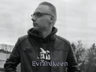 Evrardkoen