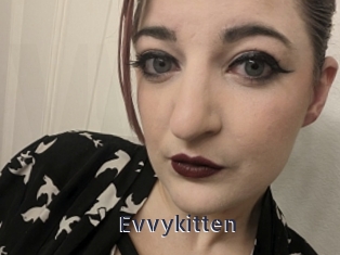 Evvykitten