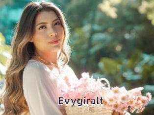 Evygiralt