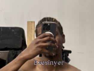 Exesinyer