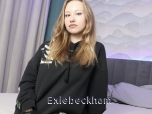 Exiebeckham