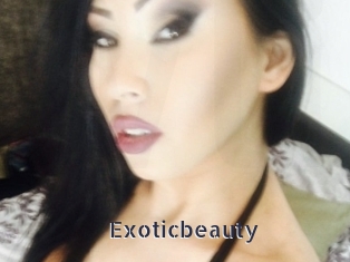 Exoticbeauty