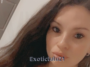 Exoticlulu21