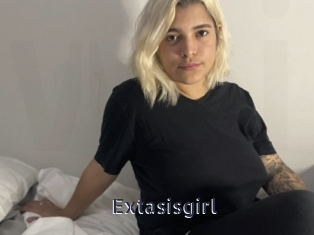 Extasisgirl