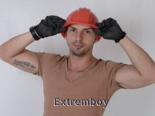 Extremboy