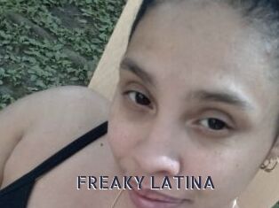 FREAKY_LATINA