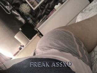 FREAK_ASSXO