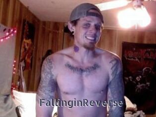 FallinginReverse