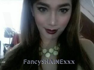 FancySHAINExxx
