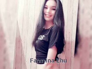 Fanmina_Zhu