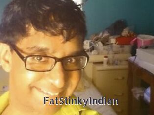 FatStinkyIndian