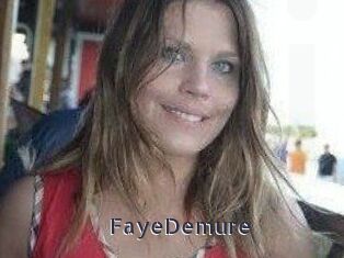 FayeDemure