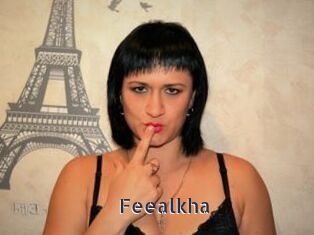 Feealkha