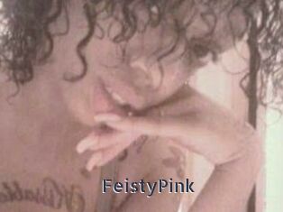 FeistyPink