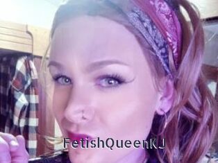 FetishQueenKJ