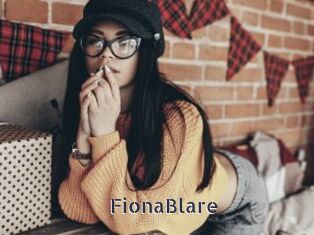 FionaBlare