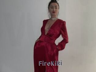 FireKiki