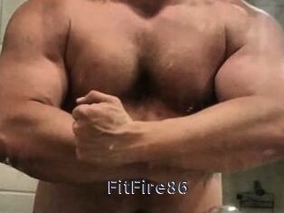 FitFire86