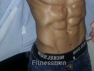 Fitnessmen