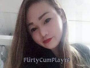 FlirtyCumPlay19