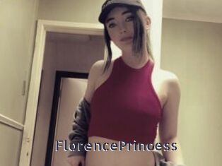 FlorencePrincess