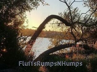 FluffsRumpsNHumps