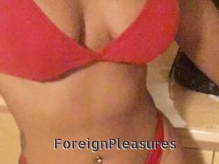 ForeignPleasures