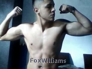 FoxWIlliams