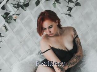 FoxiRoxy